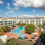 Almarina Apartment, Lagos