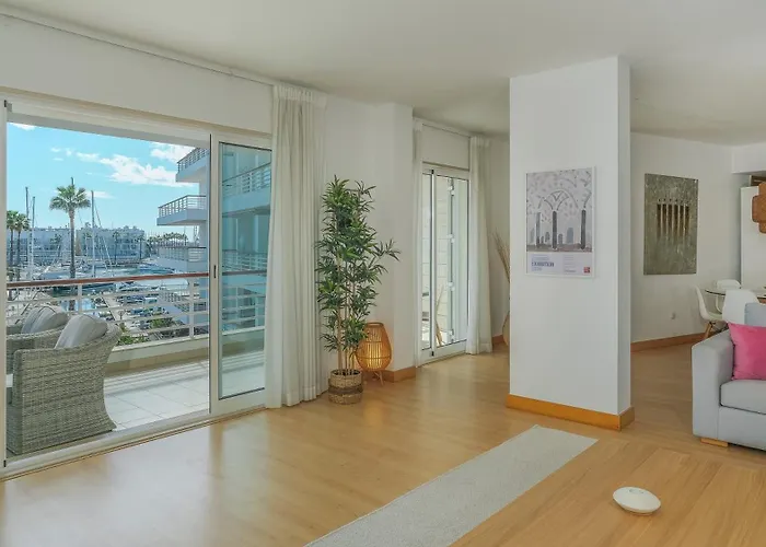 Almarina Apartment, Lagos