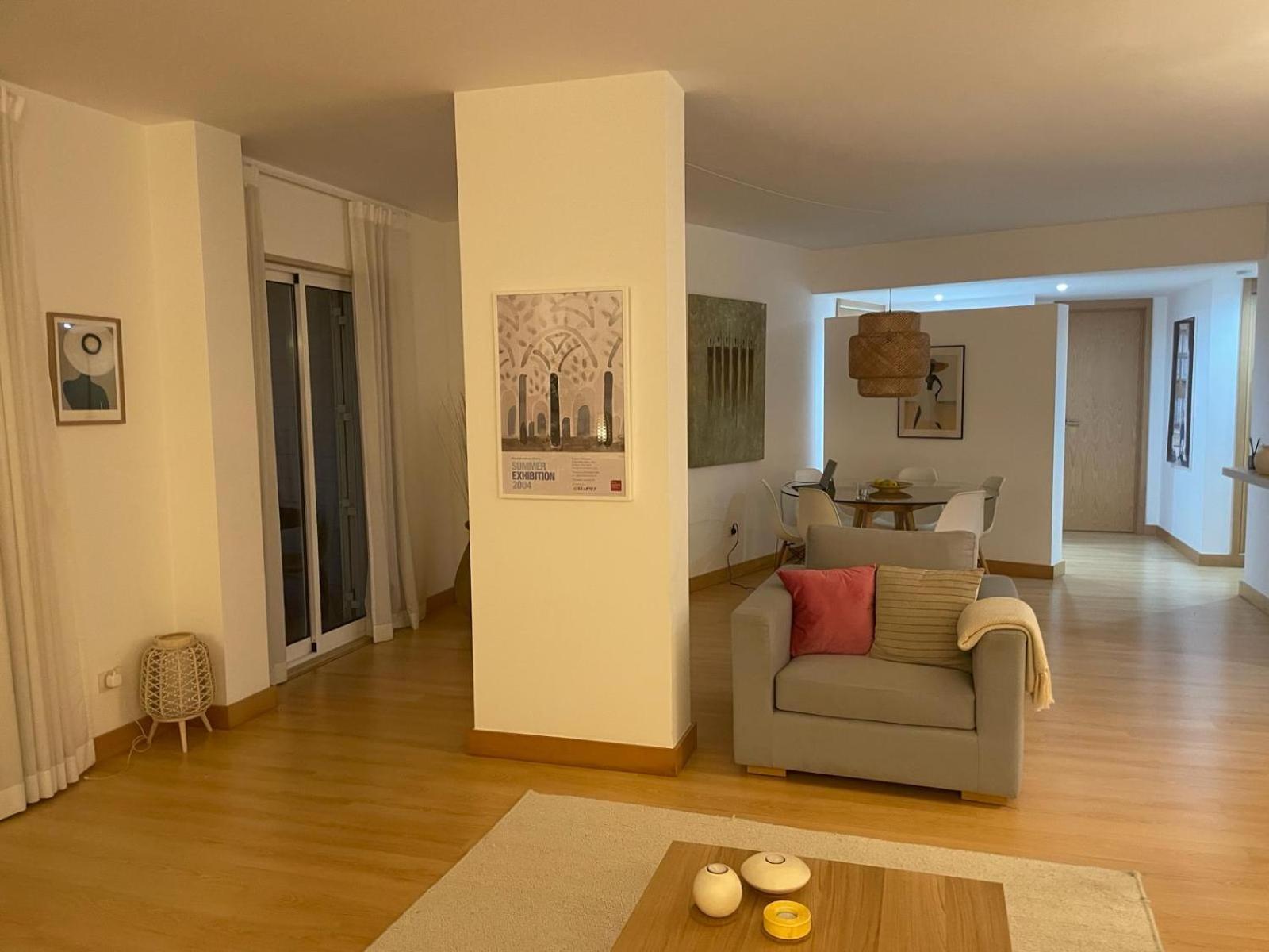 Almarina Apartment, *