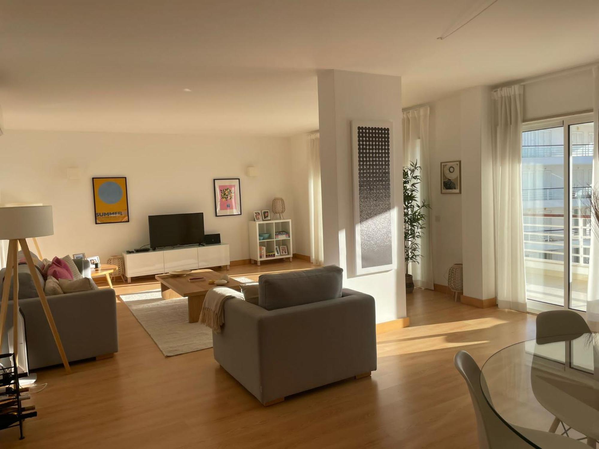 Almarina Apartment, Apartment *