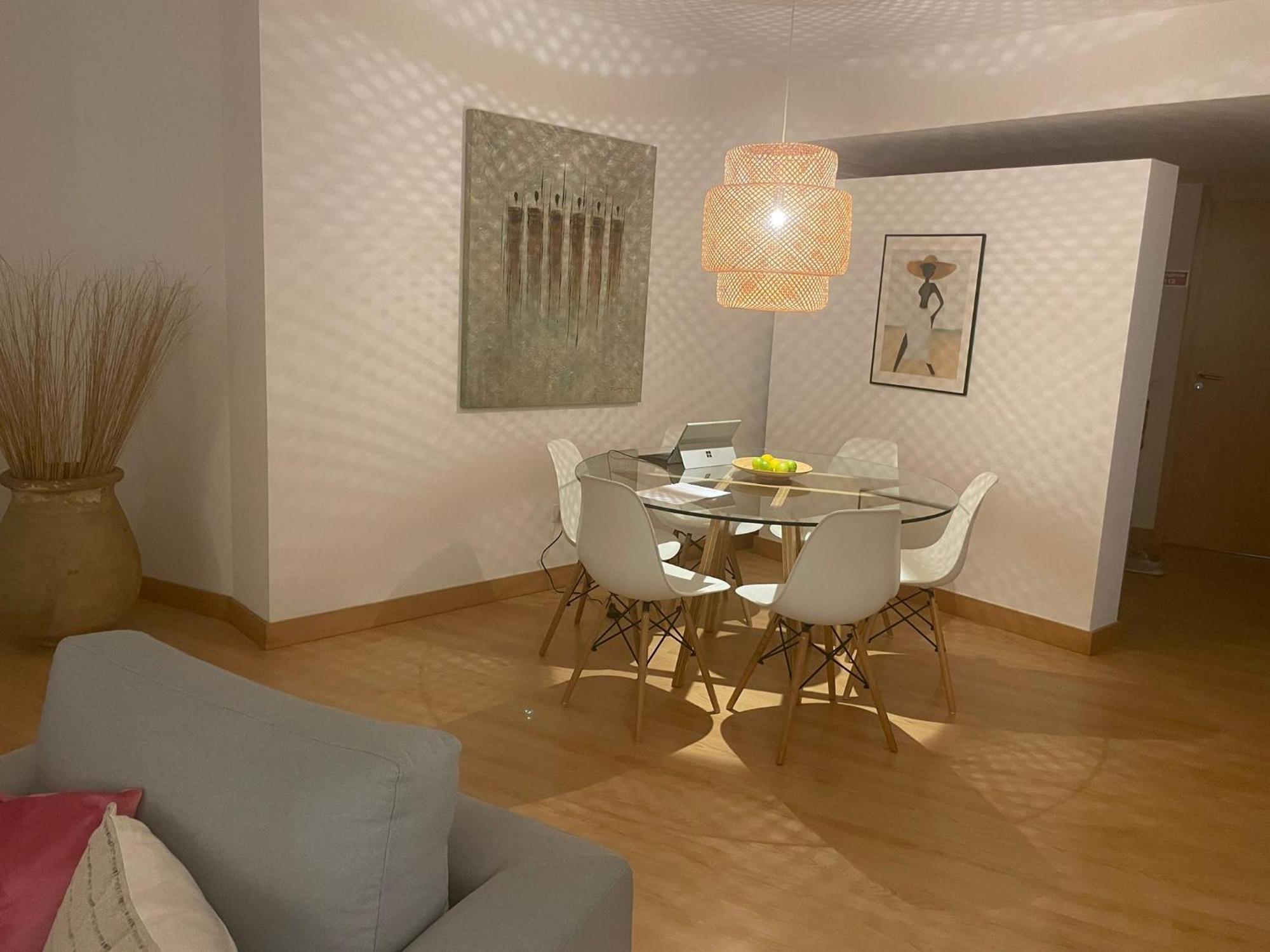 Almarina Apartment, Apartment