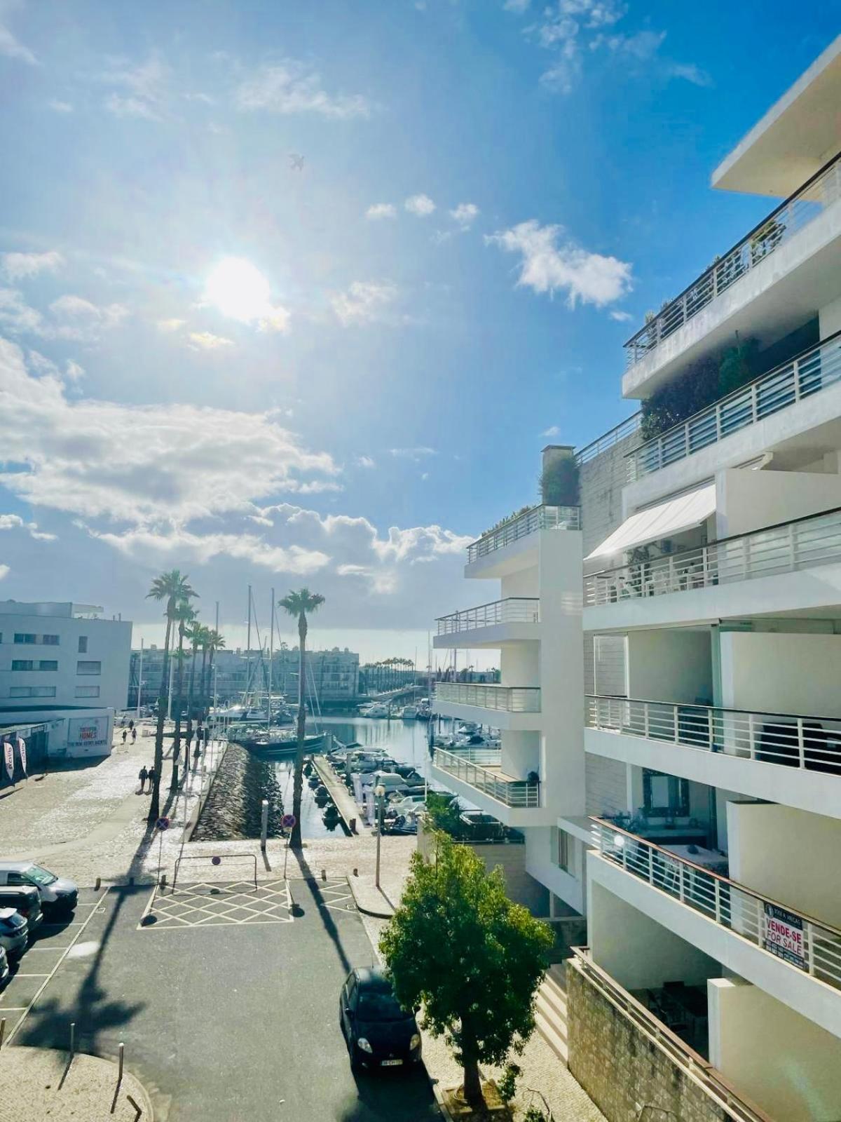 Almarina Apartment, *