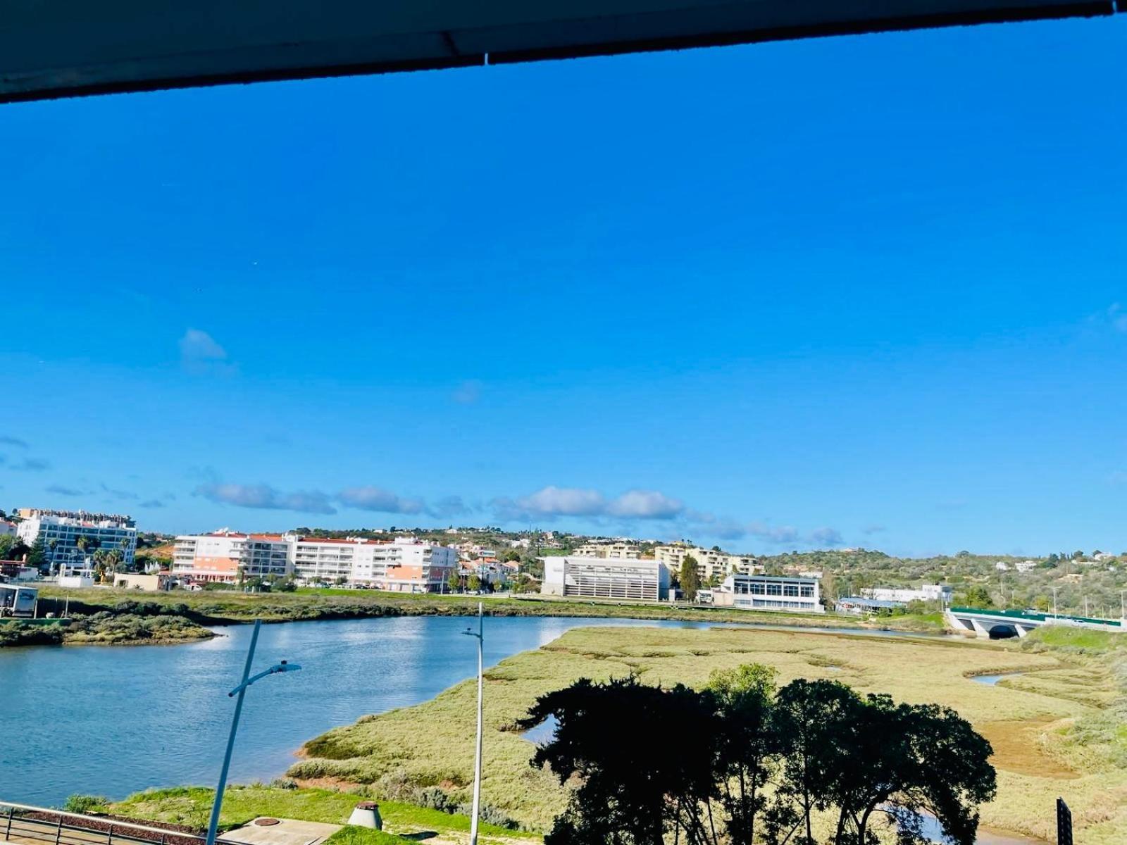 Almarina Apartment, *