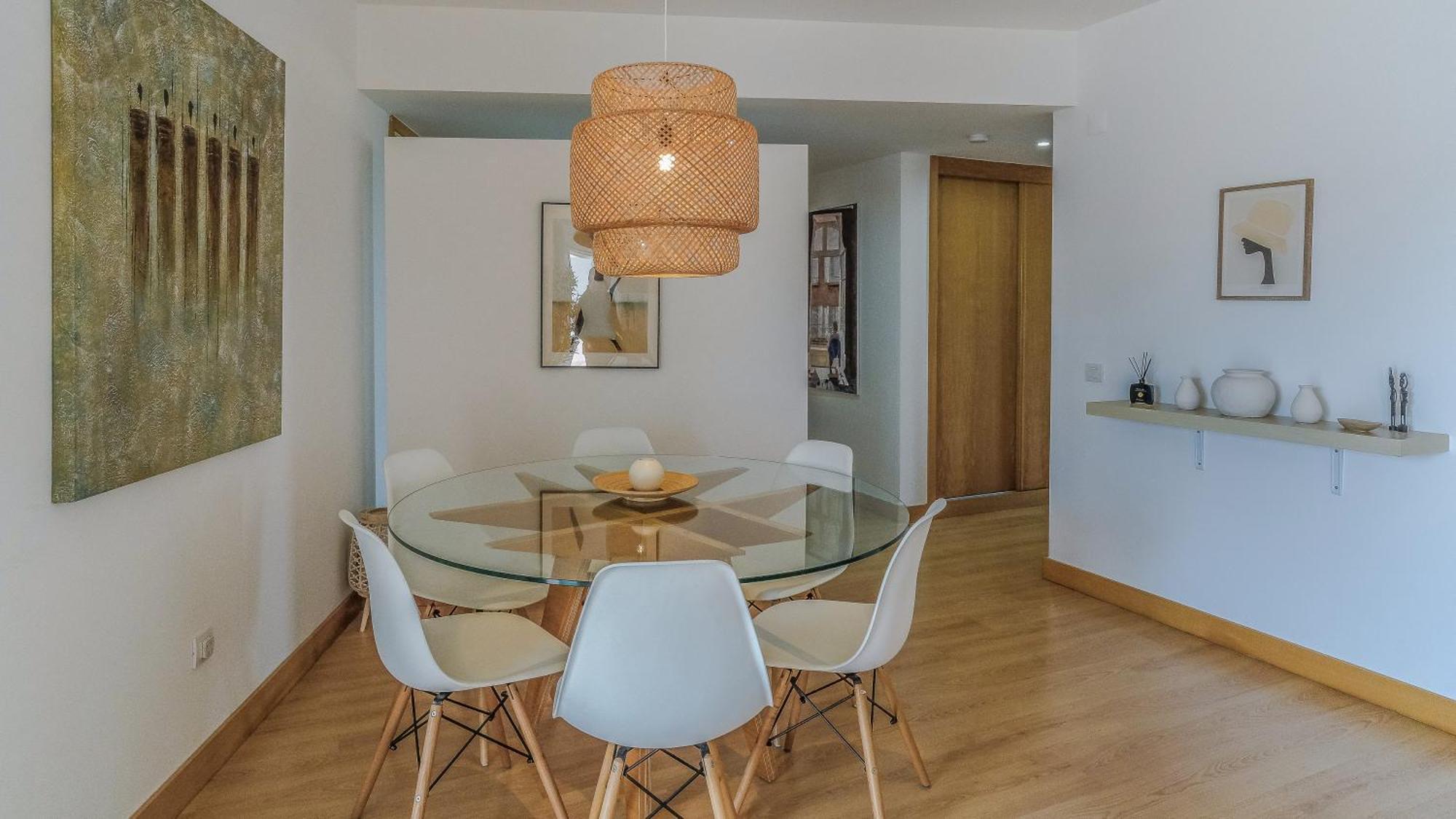 Almarina Apartment, Lagos