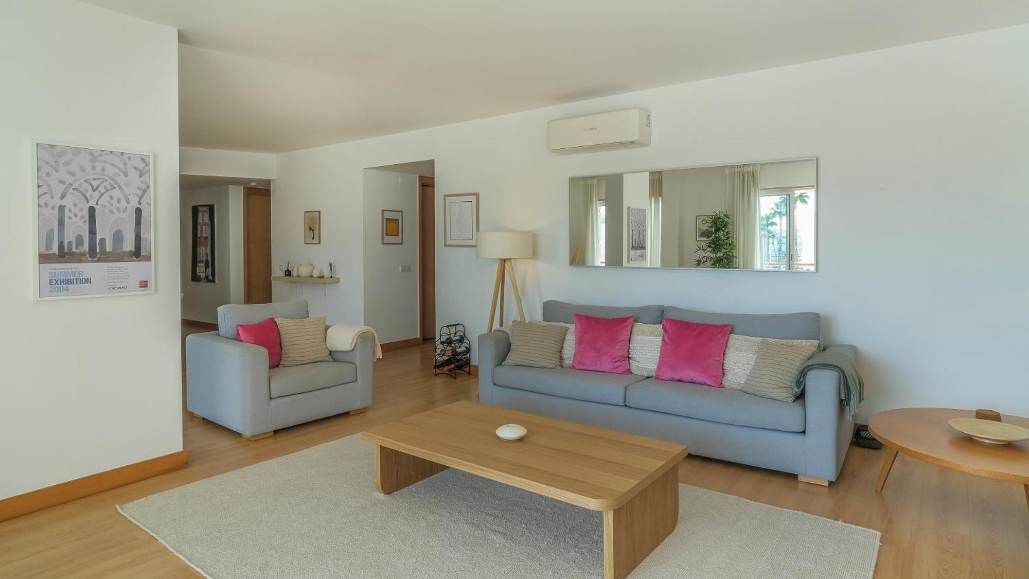Almarina Apartment, Lagos