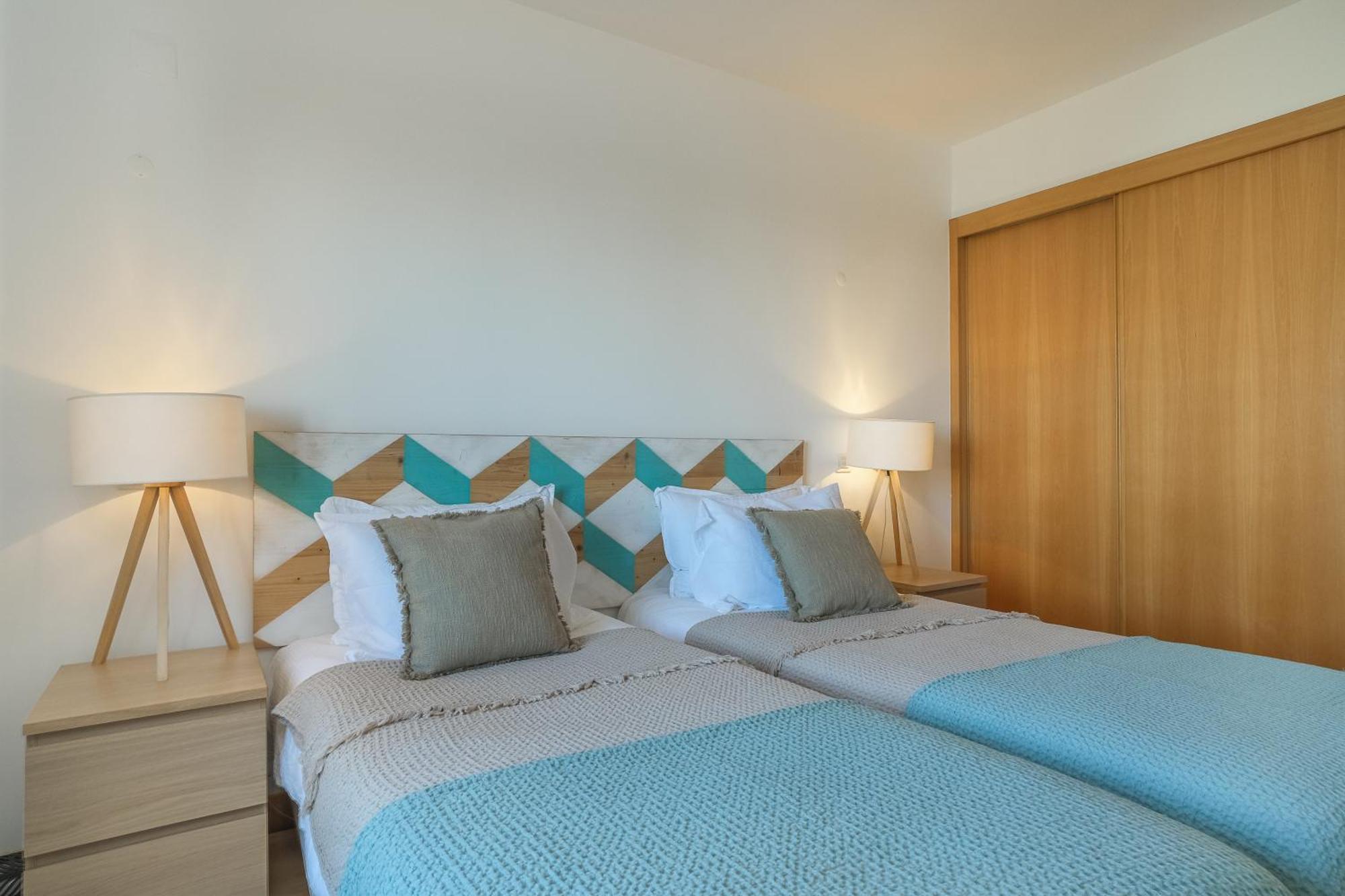 Almarina Apartment, Apartment Lagos