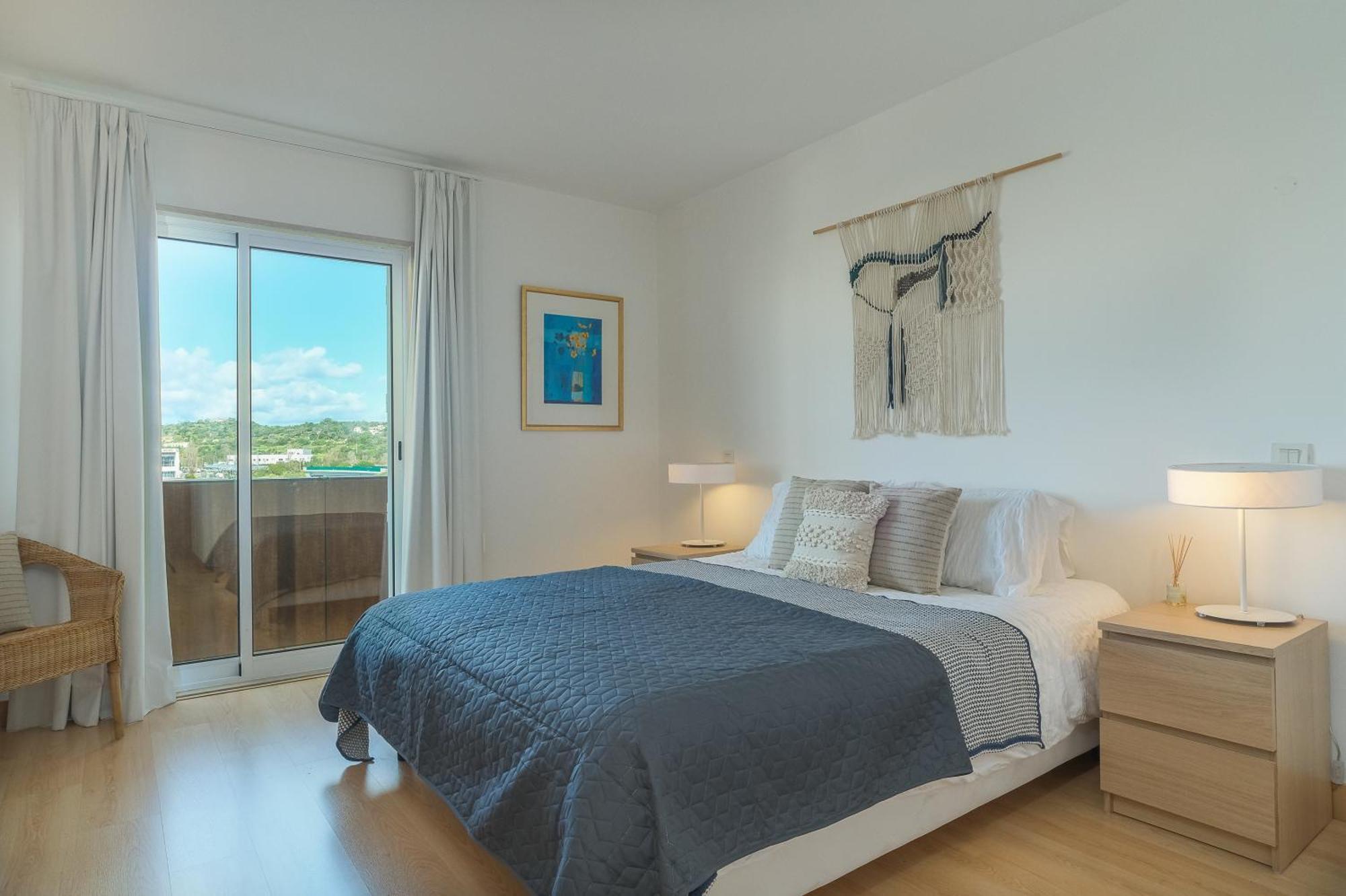 Almarina Apartment,
