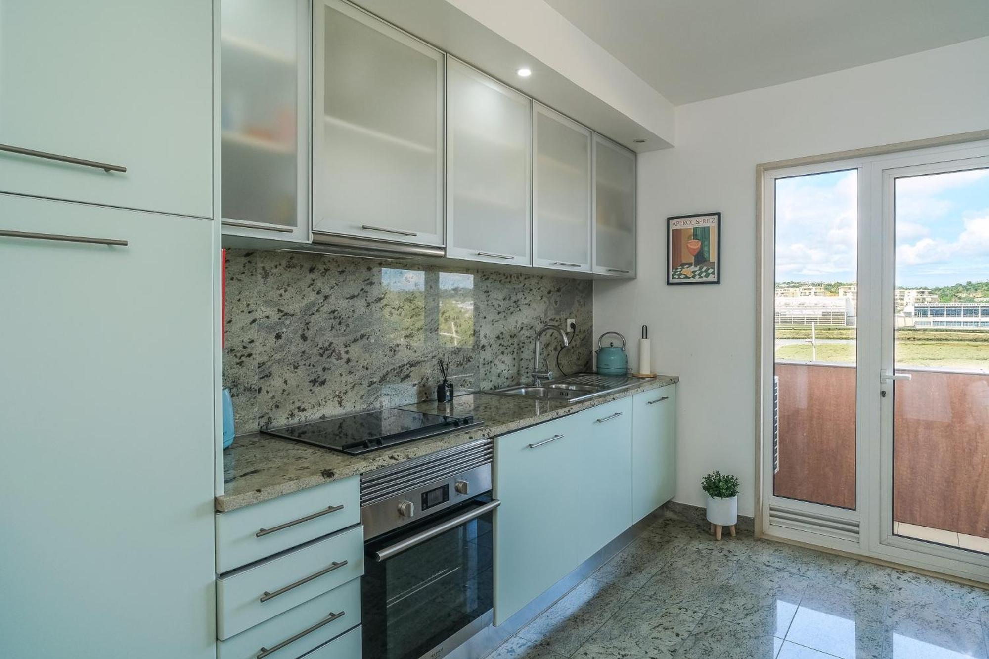 Almarina Apartment, * Lagos
