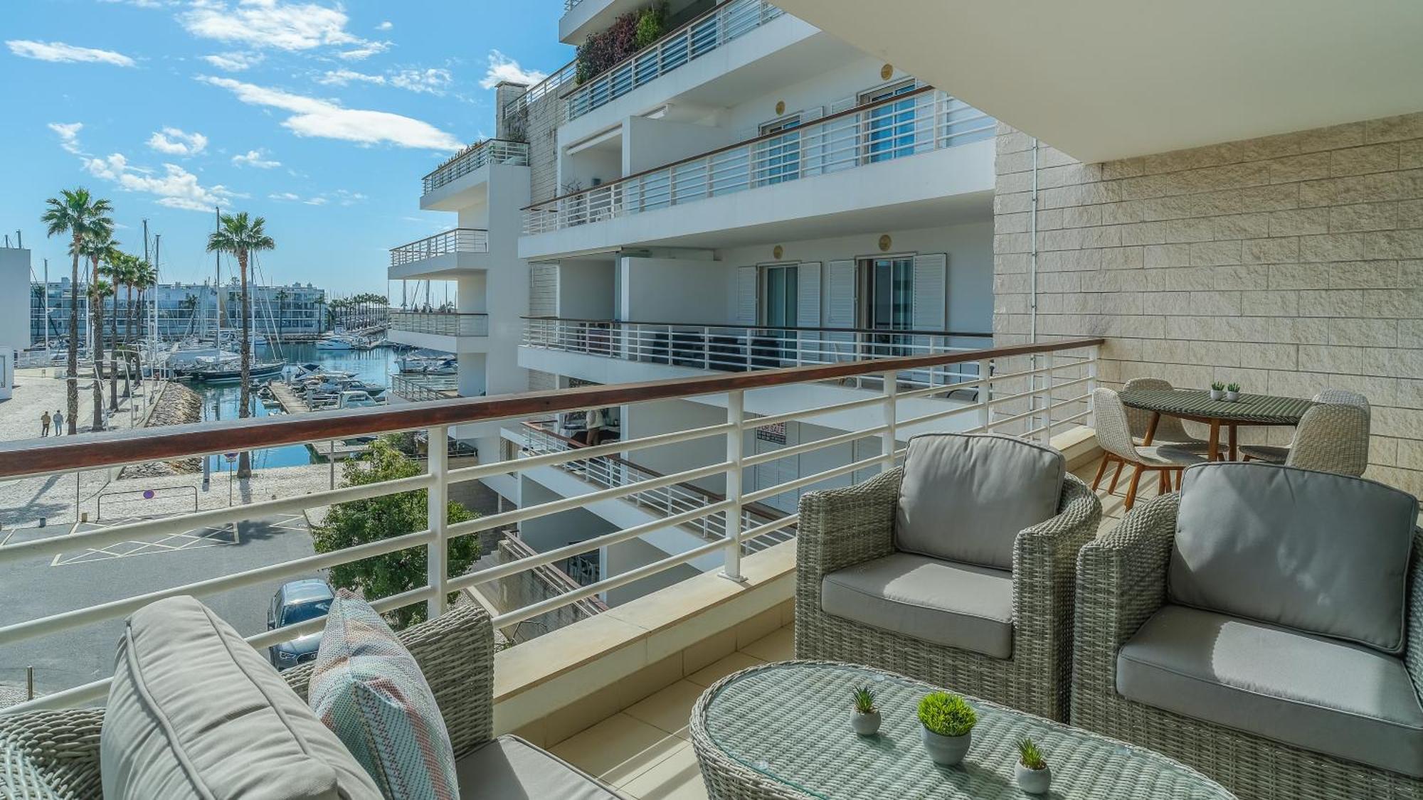 Apartment Almarina Apartment,