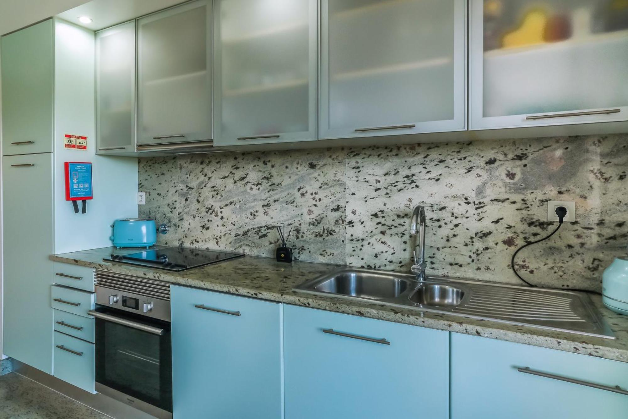 Almarina Apartment, Apartment Lagos