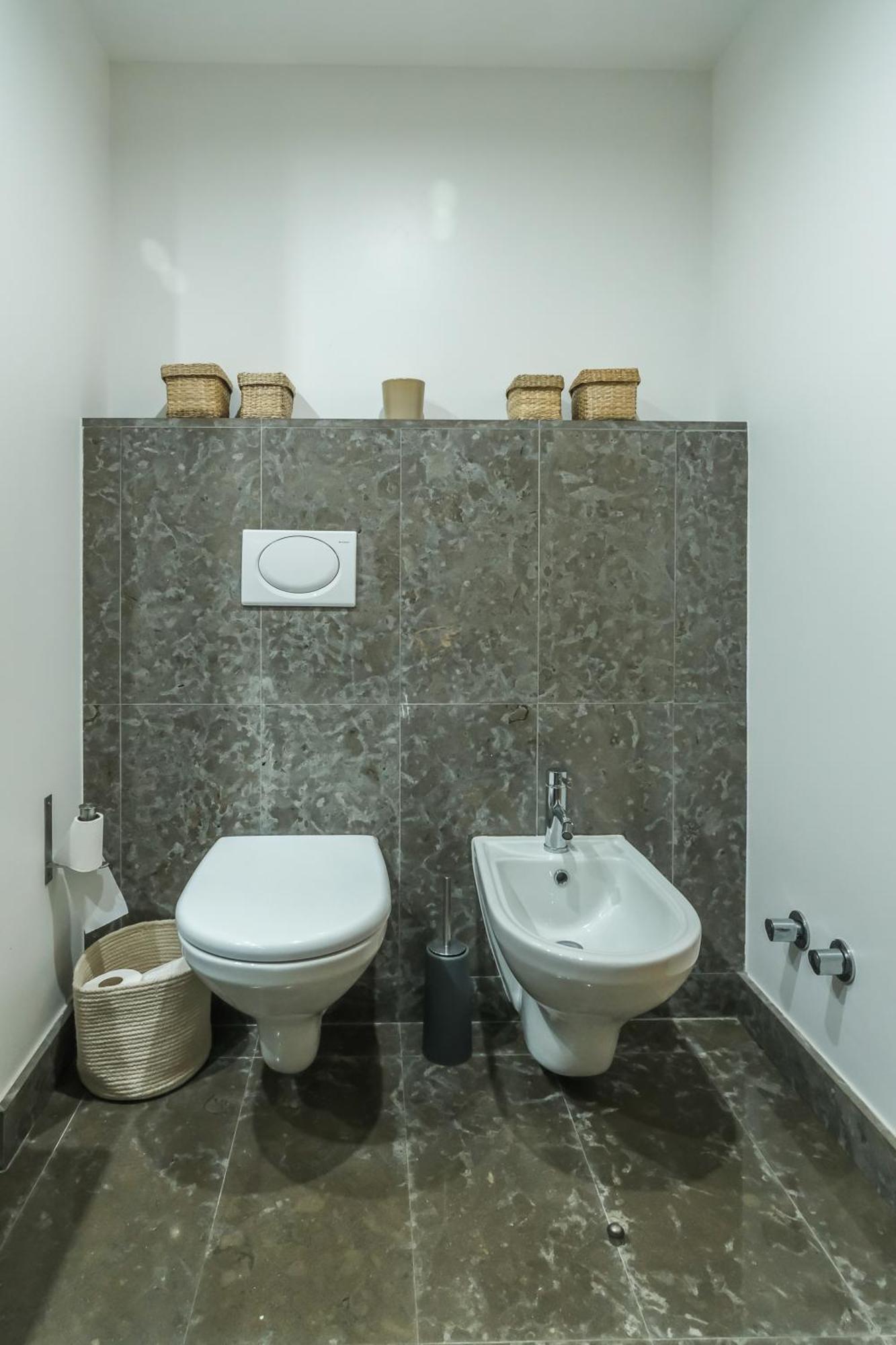 Almarina Apartment, Apartment Lagos