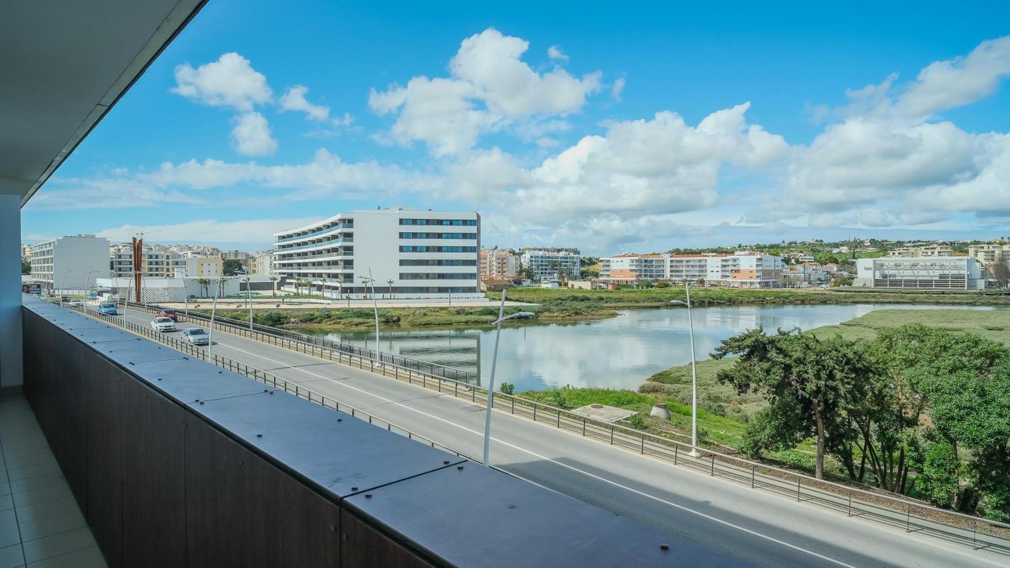 Almarina Apartment, *