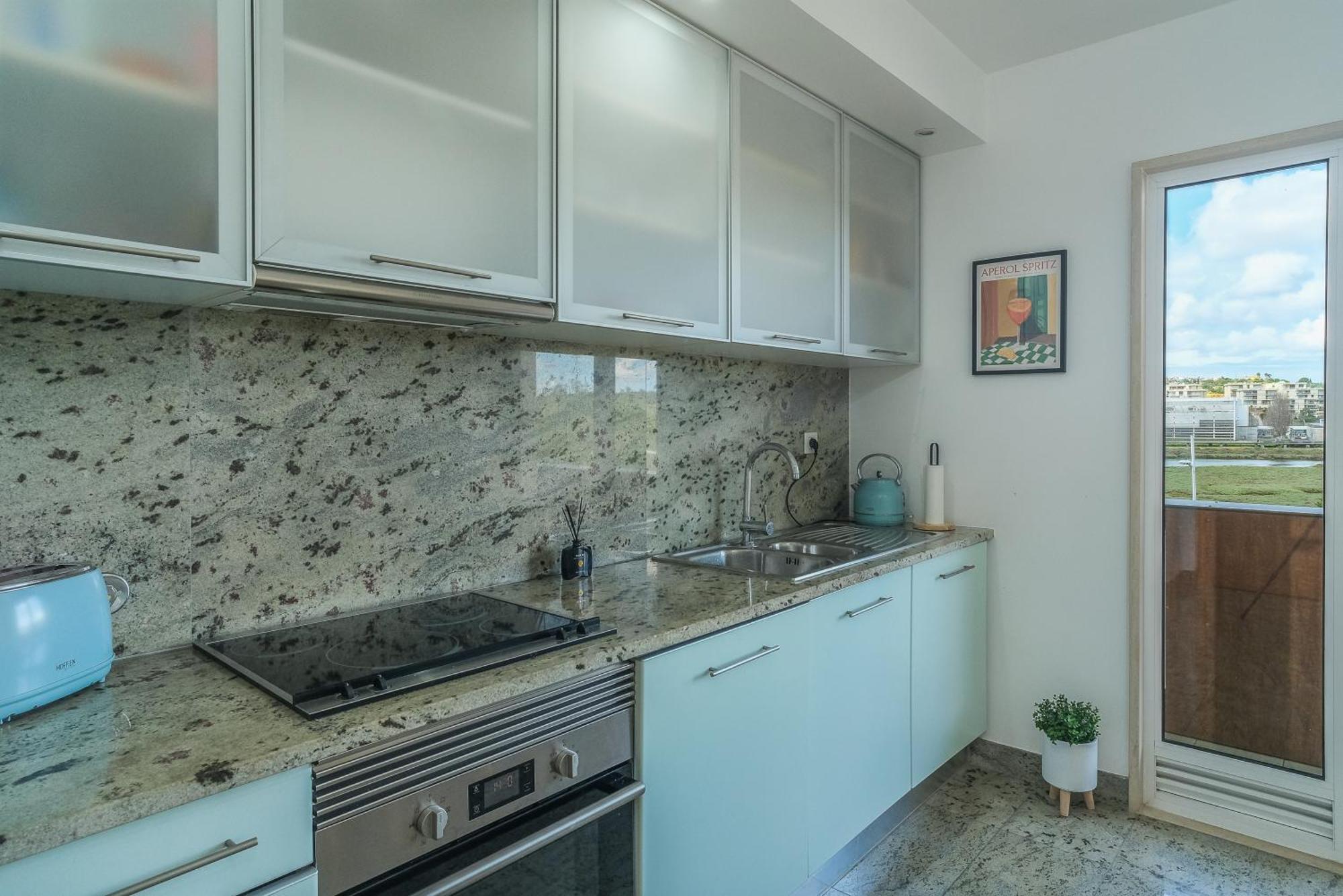 Almarina Apartment,