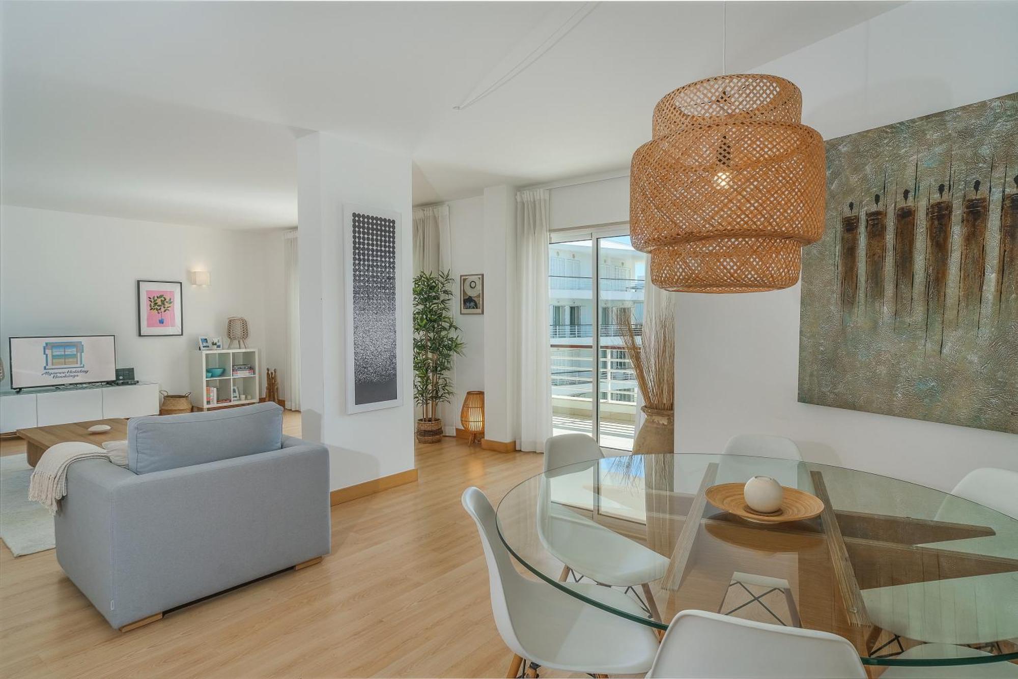 Almarina Apartment, Apartment Lagos